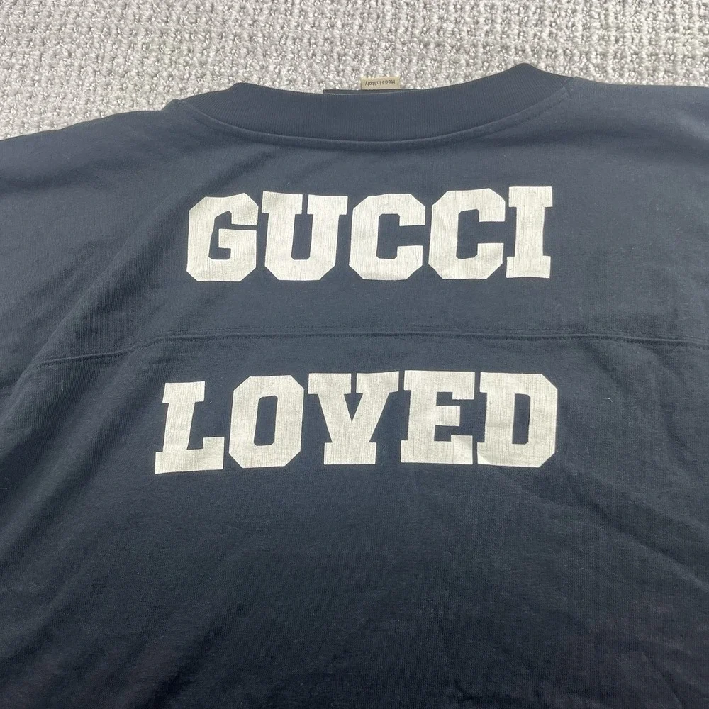 Gucci good no